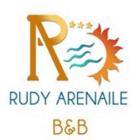 Rudy Arenaile Panzió Arenella Kültér fotó