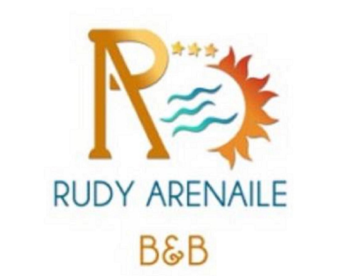 Rudy Arenaile Panzió Arenella Kültér fotó